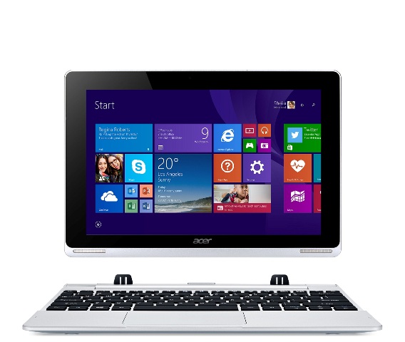 ACER ASPIRE SWITCH 10