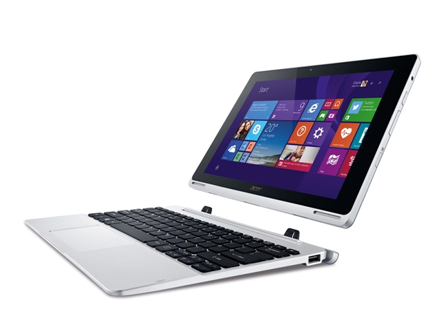 ACER ASPIRE SWITCH 10