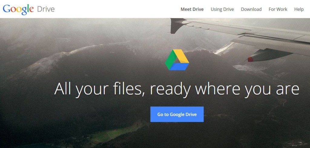 google drive