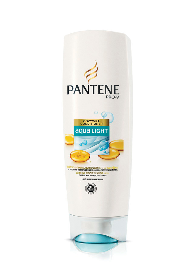 pantene pro-v