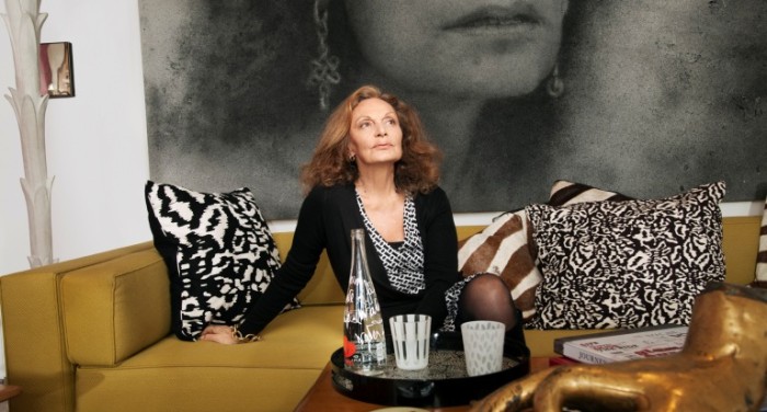 Diane von Fürstenberg