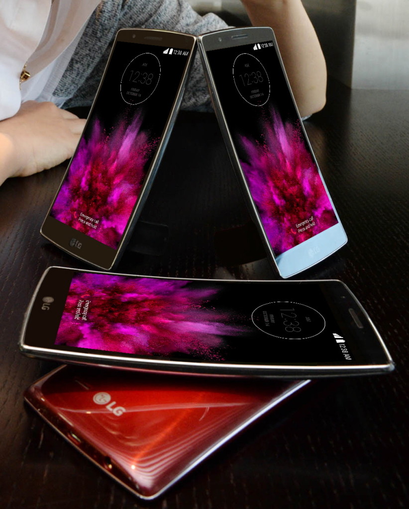 LG G Flex2 2