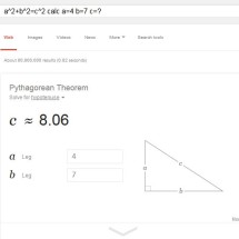 google kalkulator