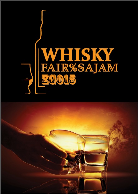 whisky sajam