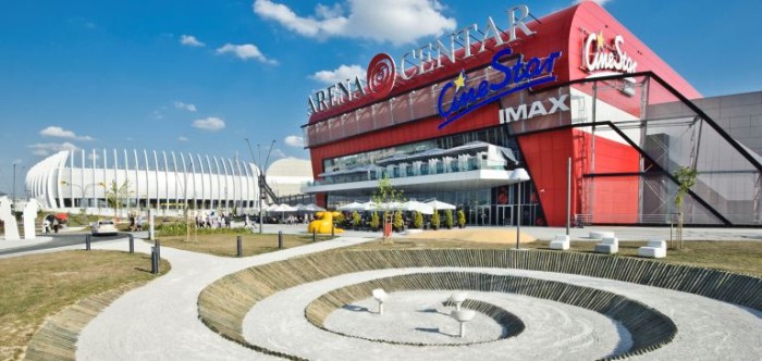 Arena-Centar