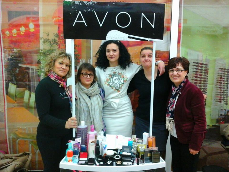 avon 2