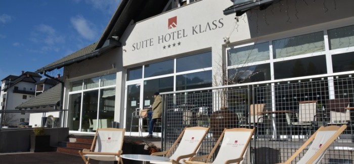 Suite_Hotel _Klass