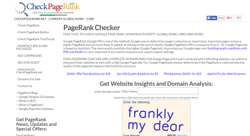 prednost_pred_konkurencijom_Check_Page_Rank