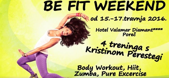 Be_fit_weekend_naslovna