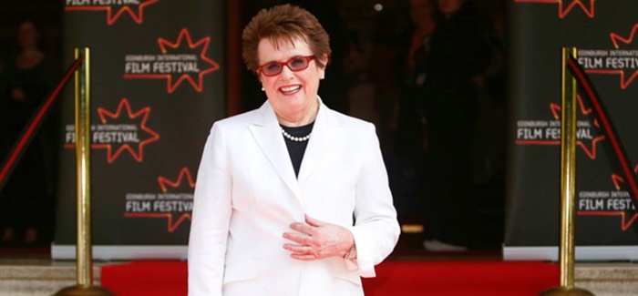 Billie Jean King