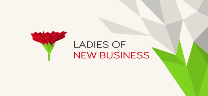 Ladies of New Business