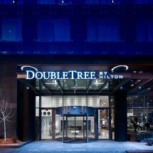 Hilton DoubleTree