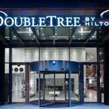 Hilton DoubleTree