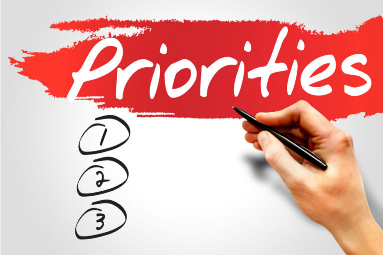 Naučite odrediti svoje prioritete i na afirmativan način formulirati ispriku