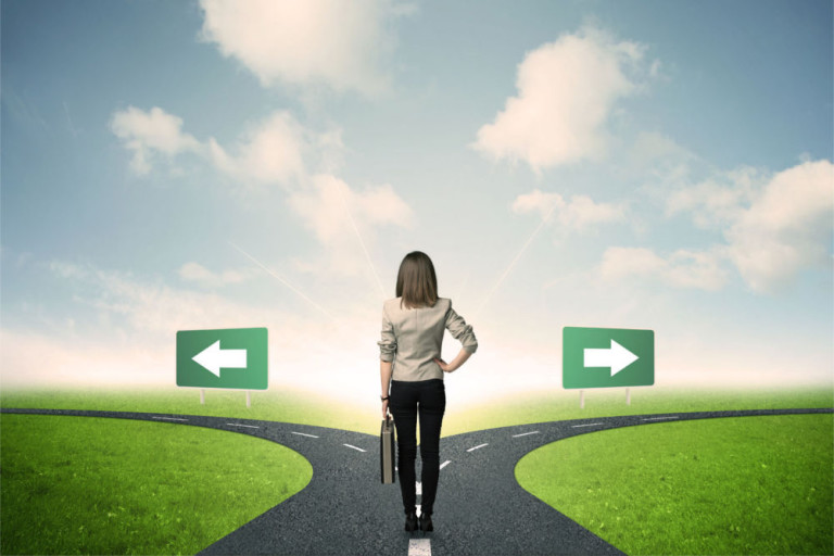 3 razloga zašto se ne bi trebali osjećati loše ako želite promijeniti karijeru