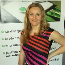 Kristina Androlić