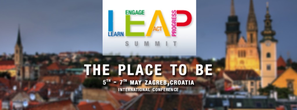 leap summit