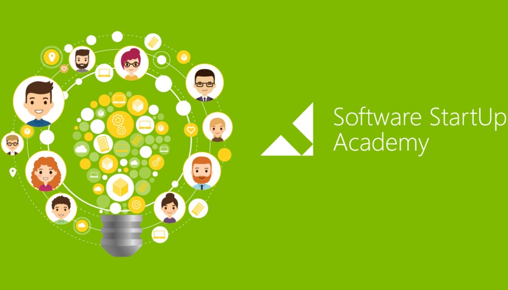 Software StartUp Academy