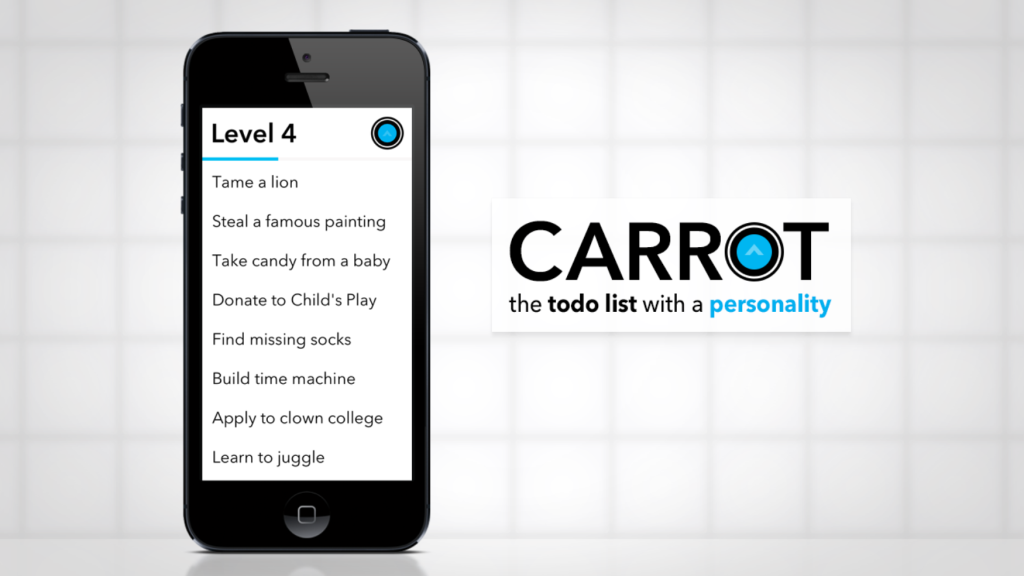 carrot_aplikacija