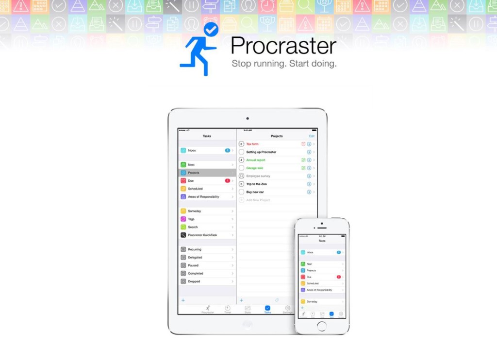 procraster_aplikacija