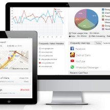 aplikacije za roditelje mobile fence