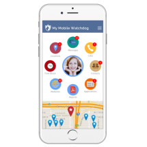 aplikacije za roditelje my mobile watchdog