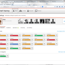 aplikacije za roditelje net nanny