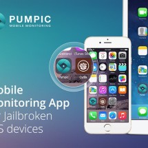 aplikacije za roditelje pumpic