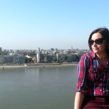 Lina Kihas