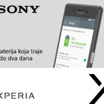 Sony Xperia @ 300×250 HR Static