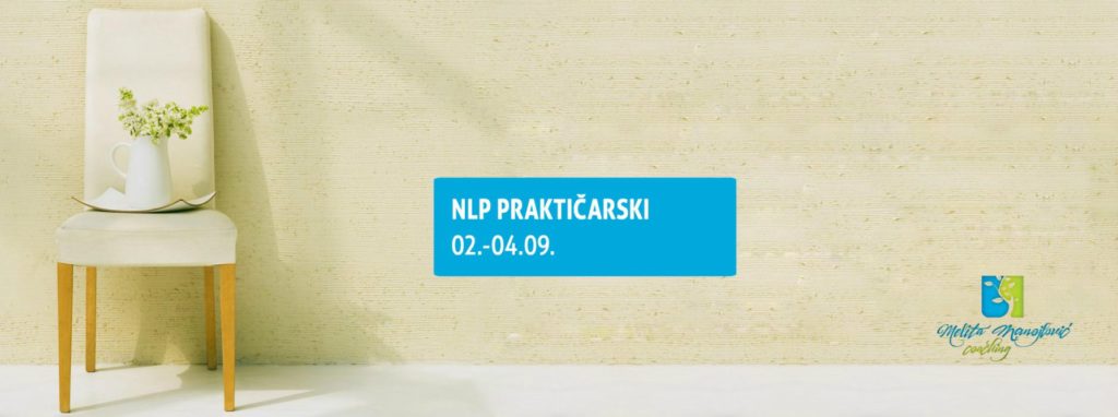 Edukacija za NLP Practitionera