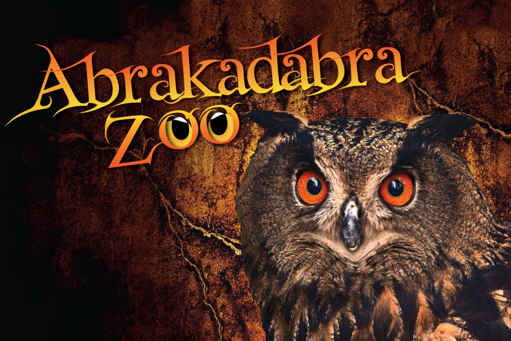 Abrakadabra Zoo