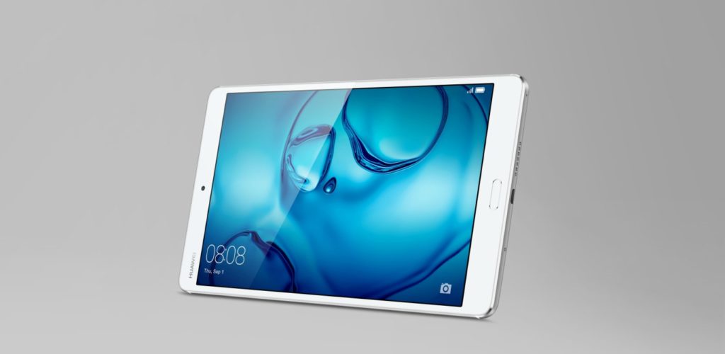 Huawei MediaPad M3