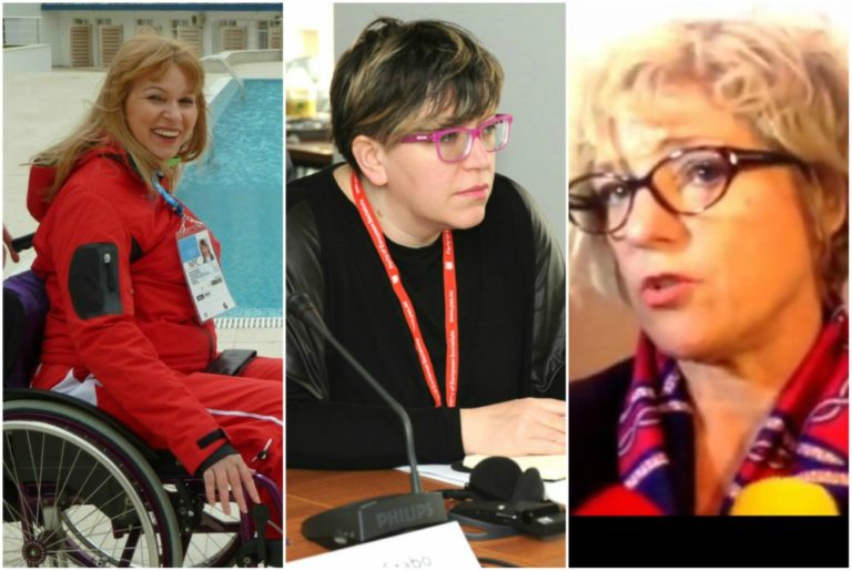 Tri snažne žene u utrci za predsjedništvo SDP-a