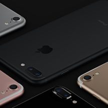 iPhone7