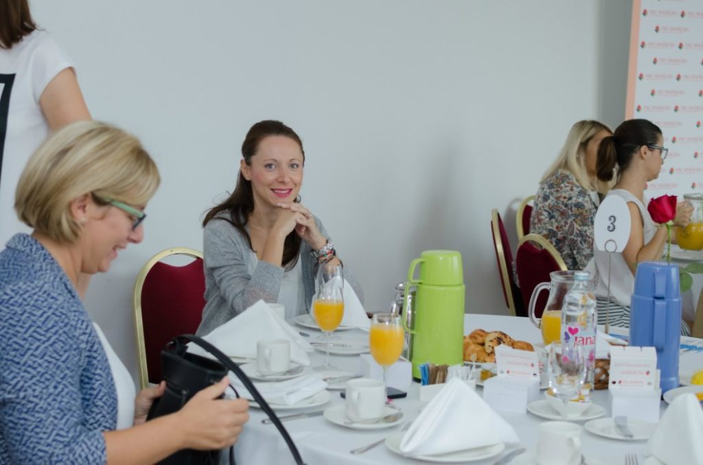 Networking breakfast: Outsourcing u službi razvoja poslovanja