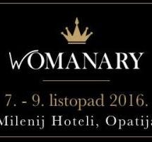 womanary