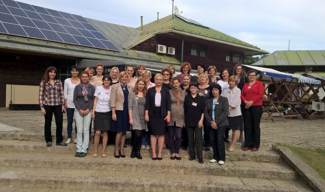 Izložba ženskog poduzetništva