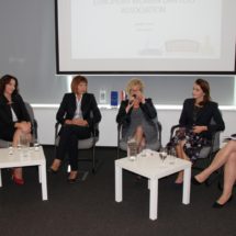 Panel diskusija – Primjena ženskih kvota u politici – lekcije za ženske kvote u gospodarstvu