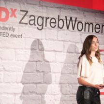 TEDxZagrebWomen