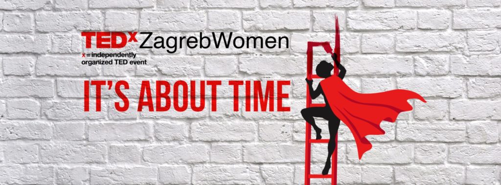 TEDxZagrebWomen2