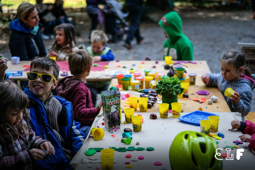 dječji eko festival