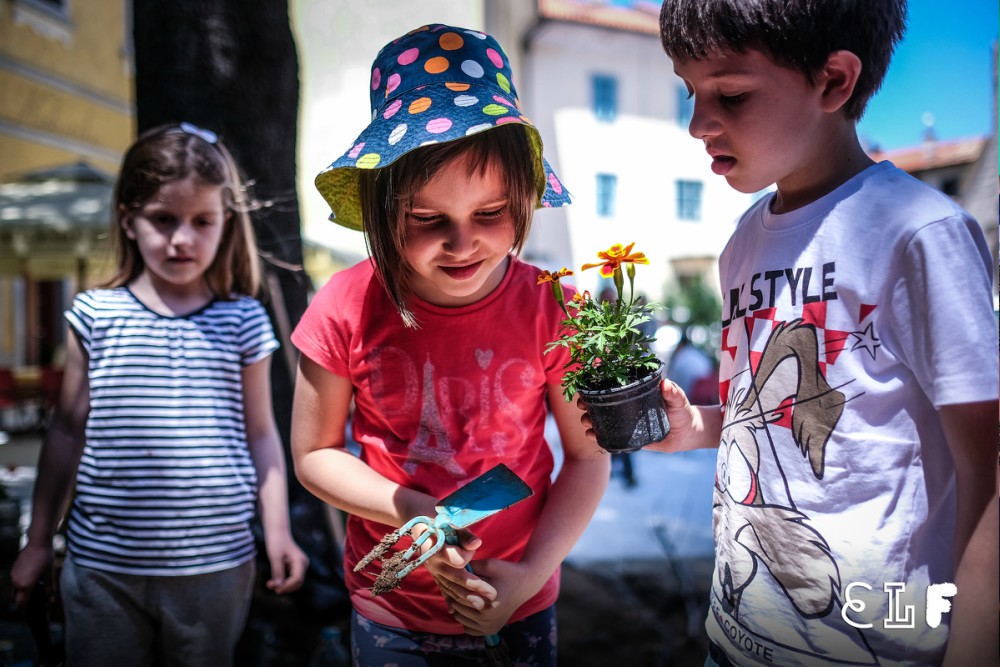 dječji festival