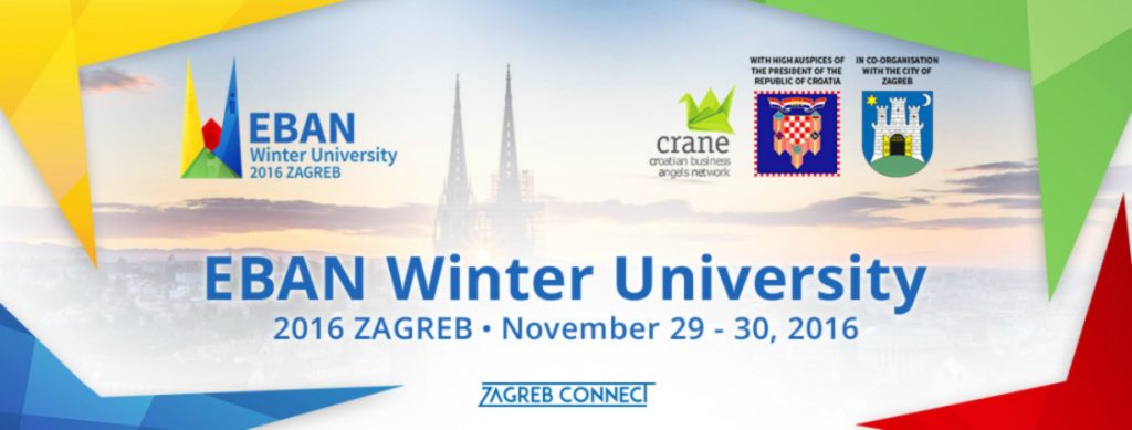 EBAN Winter University