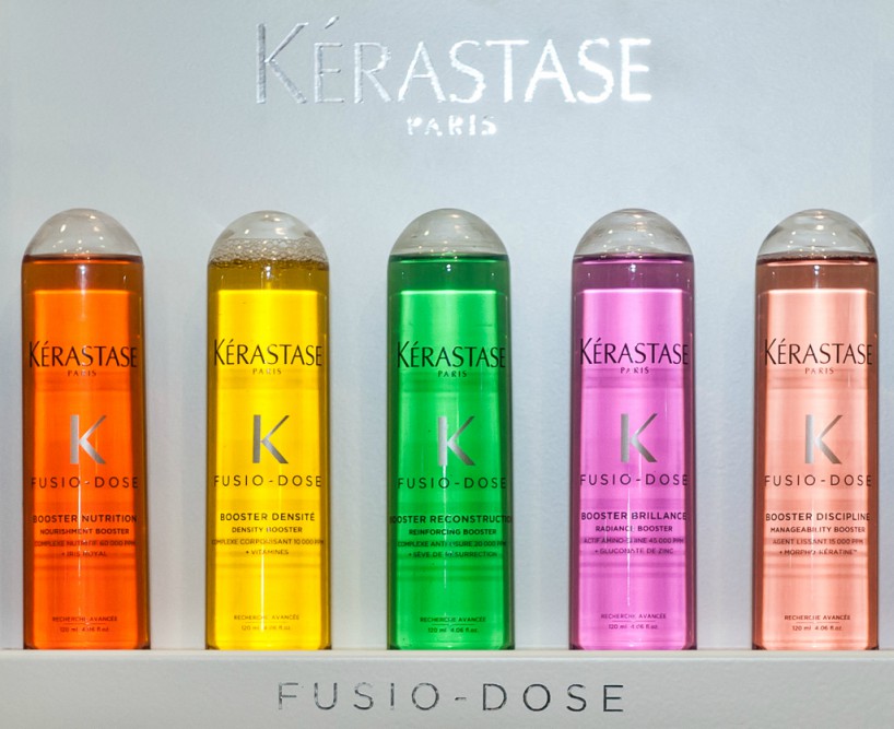 Fusio-Dose