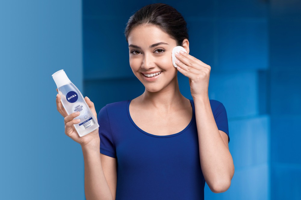 NIVEA micelarne vode