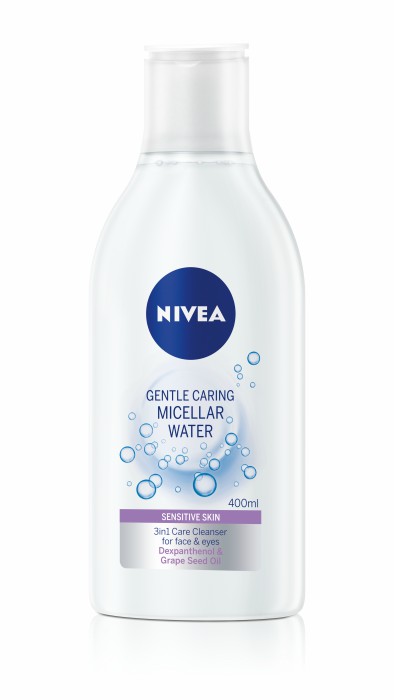 NIVEA micelarne vode