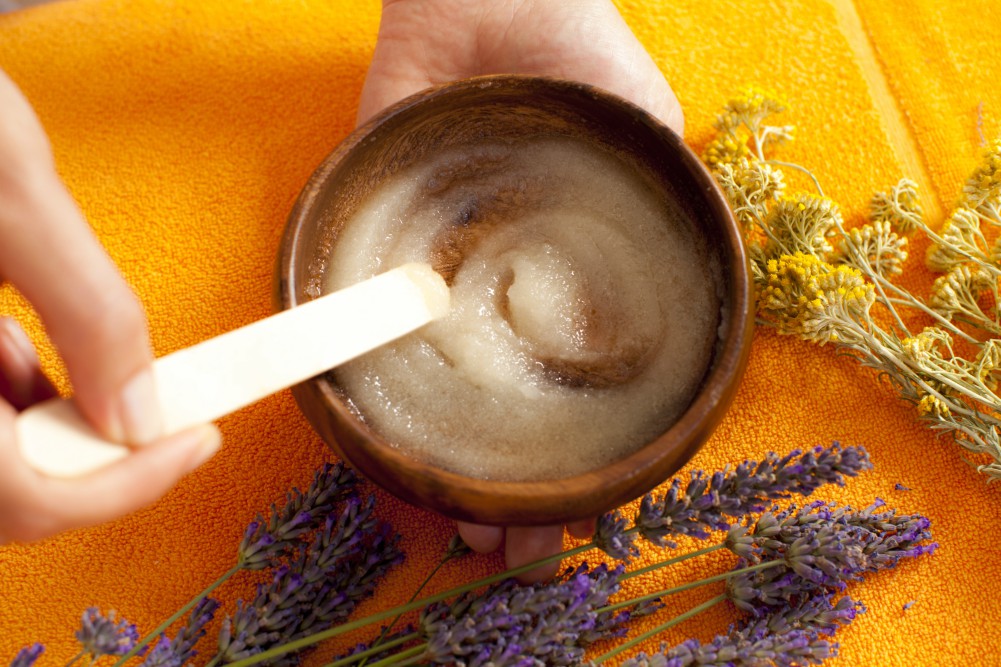 anitestresna aroma radionica