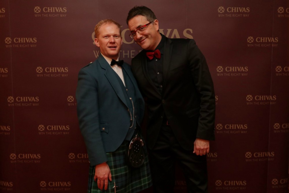 Chivas Regal