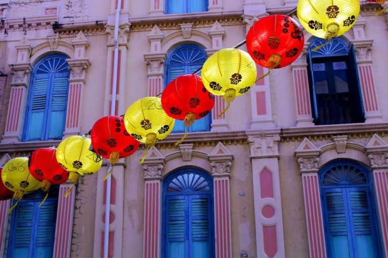 Dođite na radionicu Proslava Kineske Nove godine 2017 – Godina Pijetla